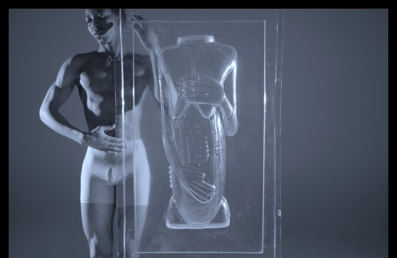 Unfair - Bodil ouedraogo_framed intimacy, foreword_2023_at das leben am haverkamp during rewire festival
