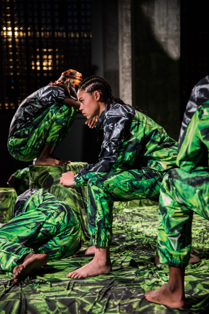 Unfair - Bodil ouedraogo_‘to blend, together'_2021_bodil ouédraogo x patta x afw