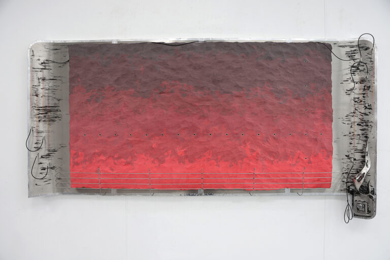 Unfair - Jonathan_van doornum_ the gasheater_2021_ jonathan van doornum