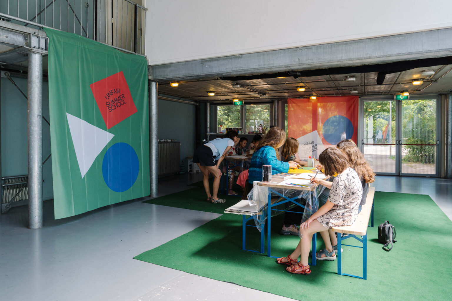 Unfair - Unfair_zaterdag_2022_fotograaf almicheal fraay-3