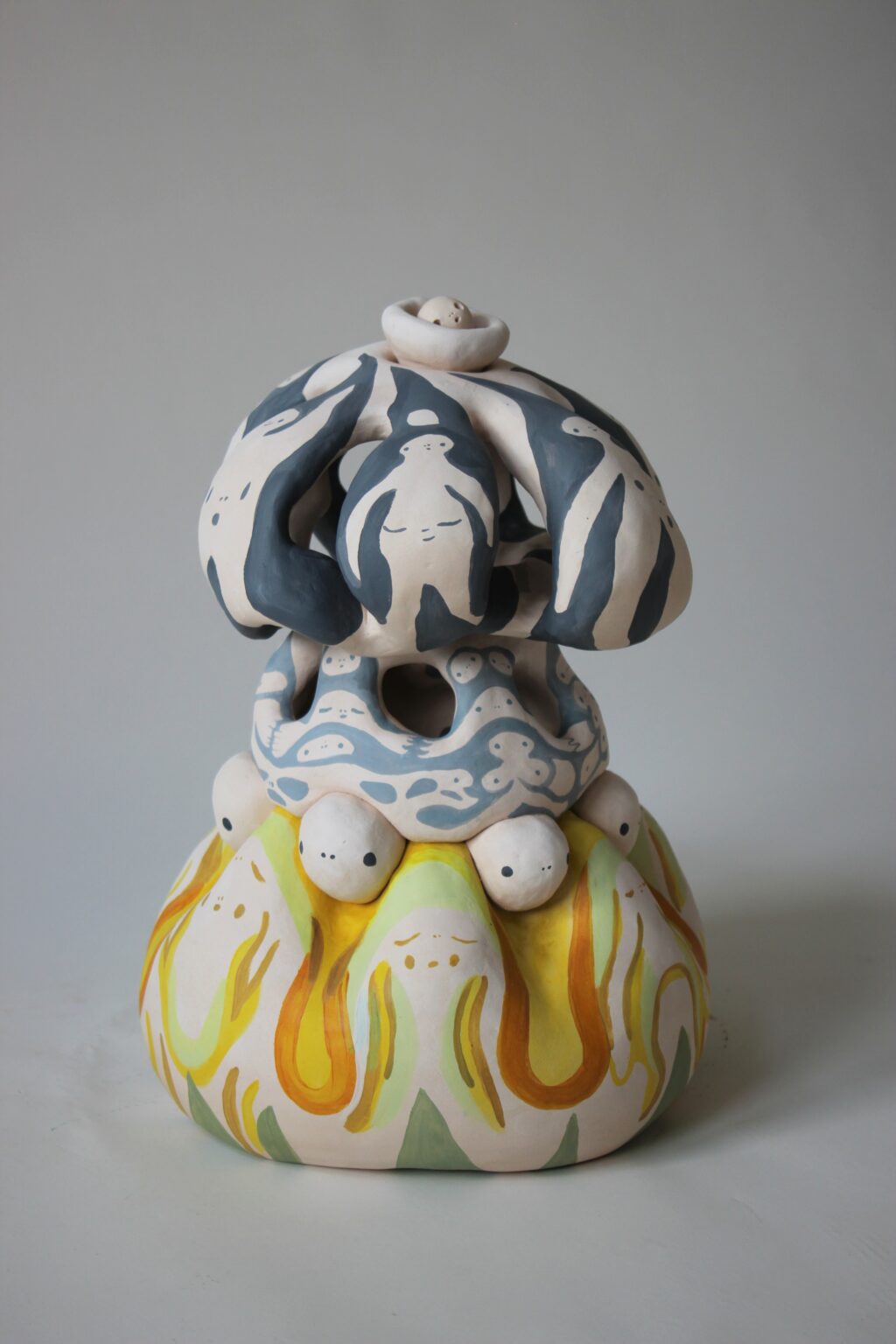 Unfair - Pixie tower, 2023