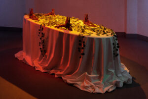 Unfair - 01 natalia jordanova, a seat at the table, 2023