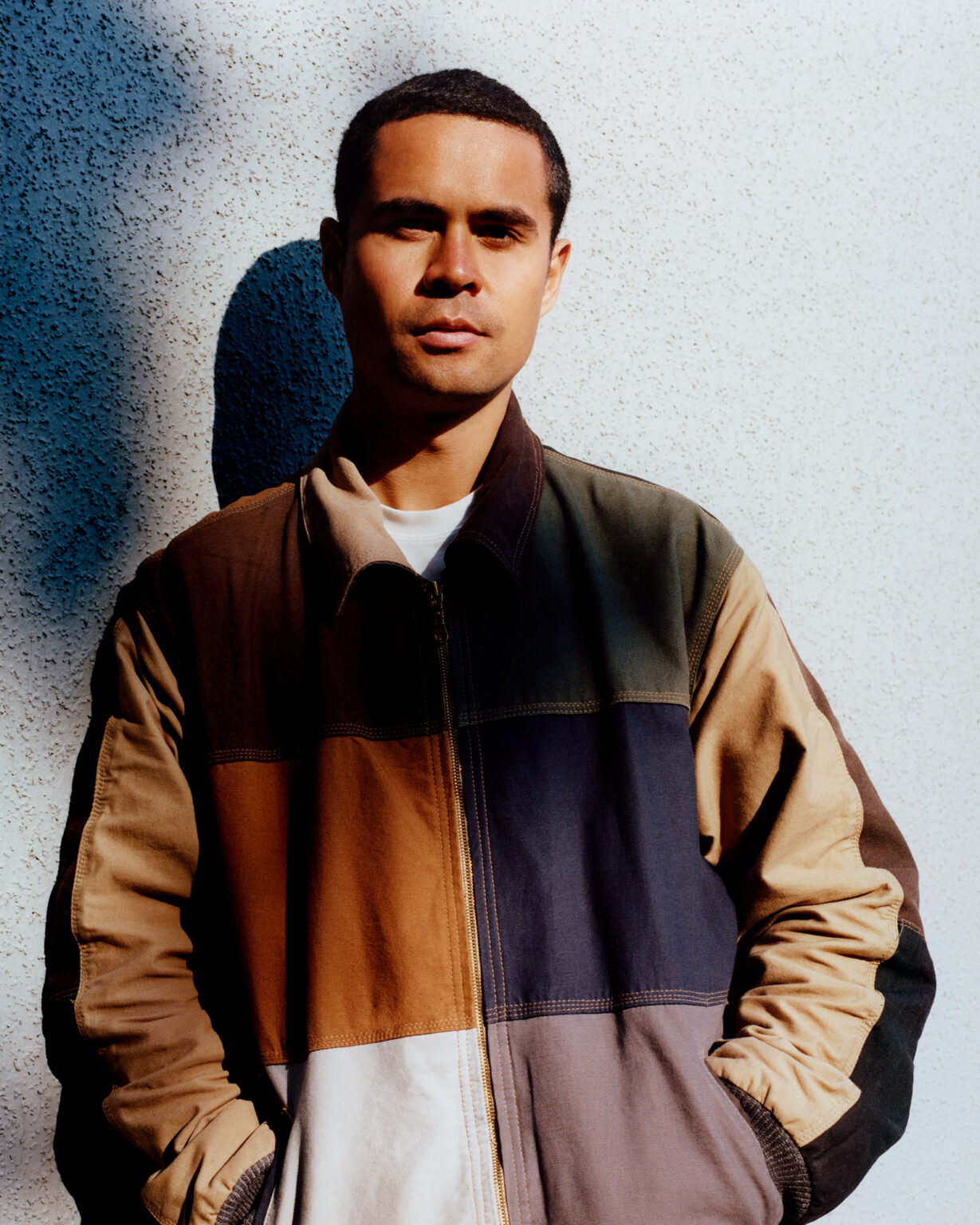 Unfair - Portrait elizar veerman