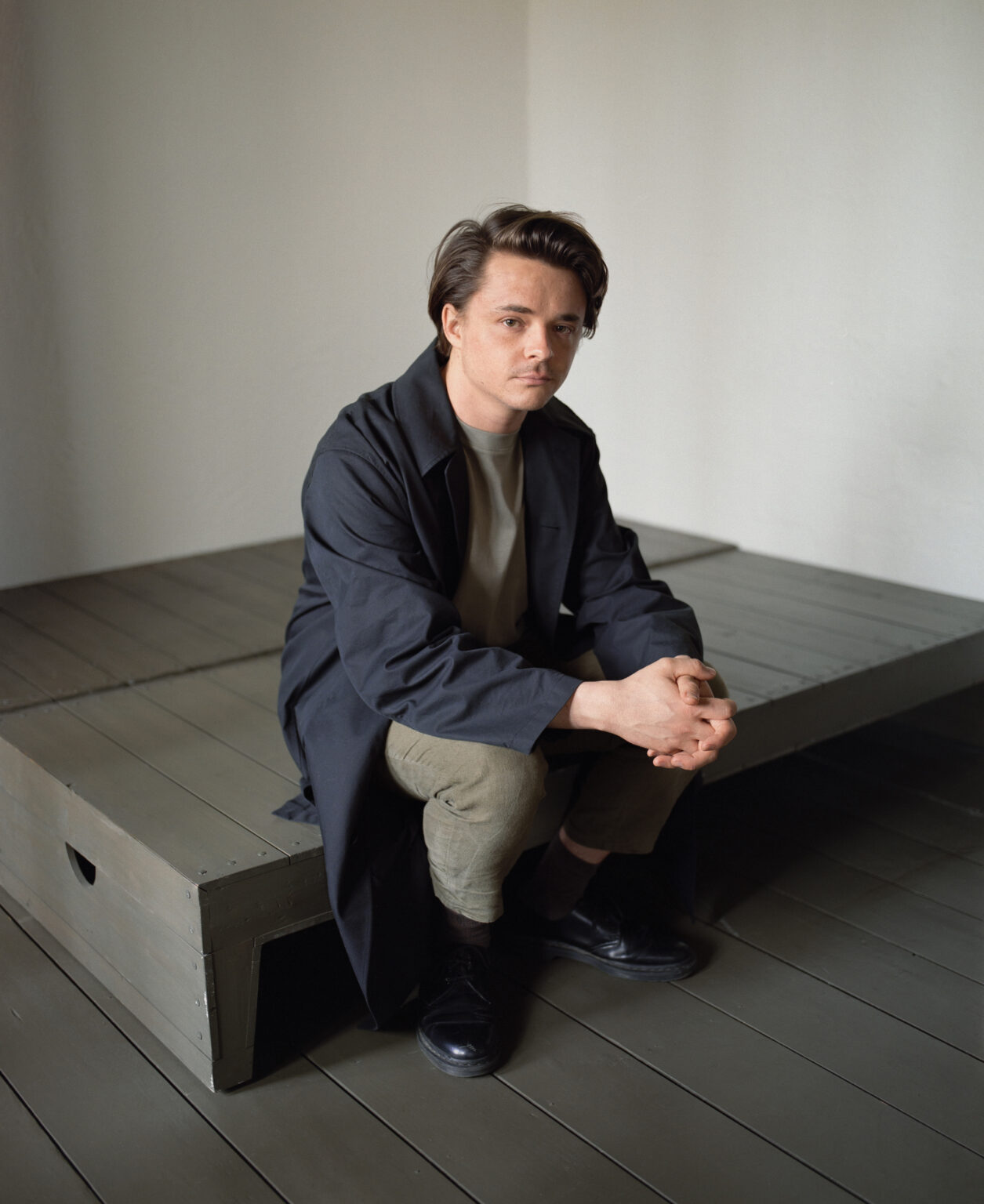 Unfair - Bart_lunenburg_artist portrait_photo wouter le duc