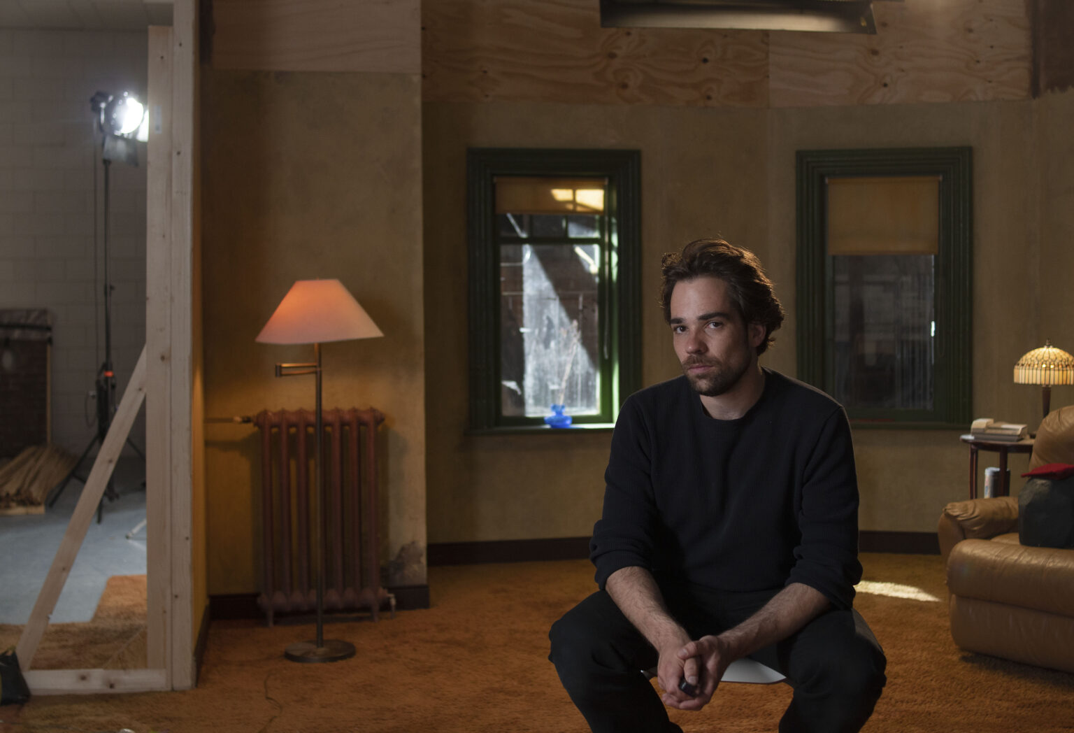 Unfair - Bob_demper_artistportrait_2023