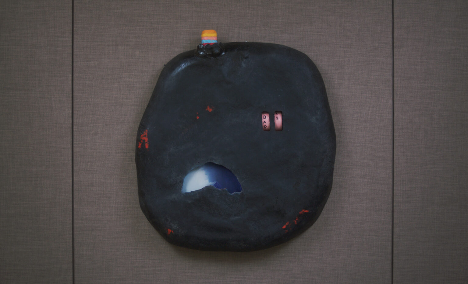 Unfair - Bob_demper_black rock, soft storm(detail)_2023