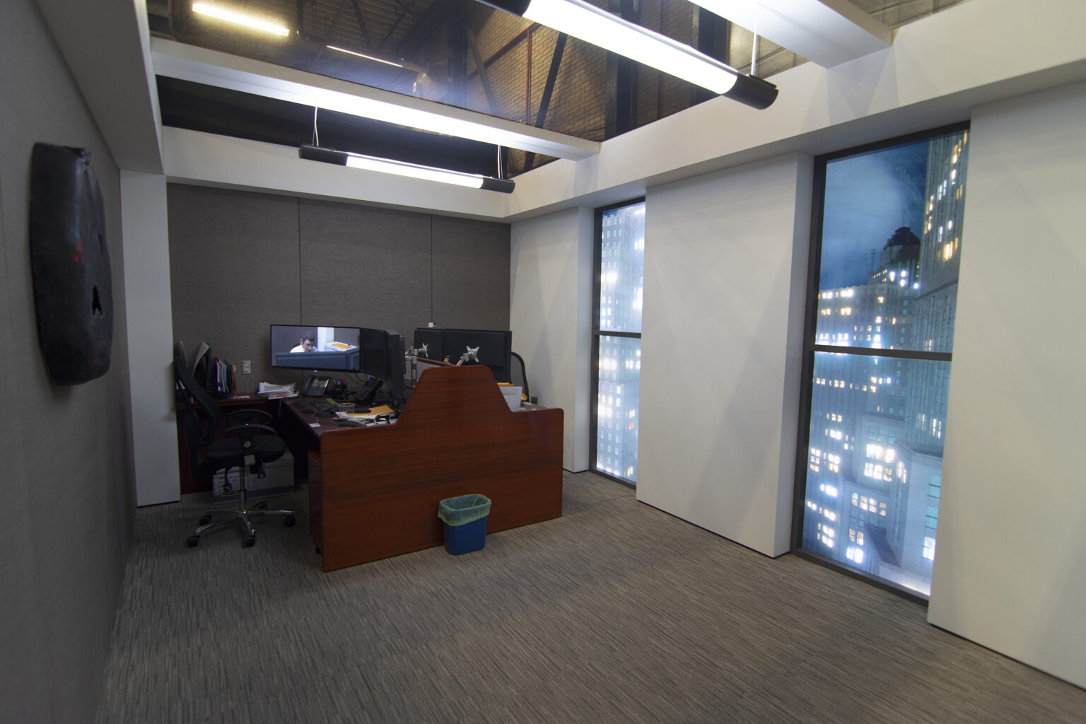 Unfair - Bob_demper_black rock, soft storm(overview)_2023