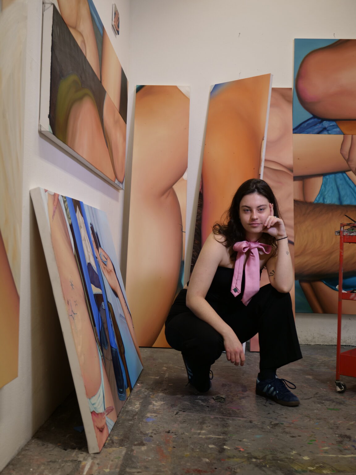 Unfair - Bobbi_essers_portet_2024