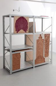 Unfair - Cihad_caner_mezar _مزار place to visit plaats om te bezoeken(2022)_installation_shot.j pg