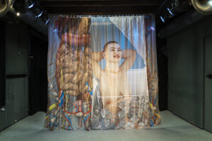 Unfair - Diana_gheorghiu_ice bath_2022