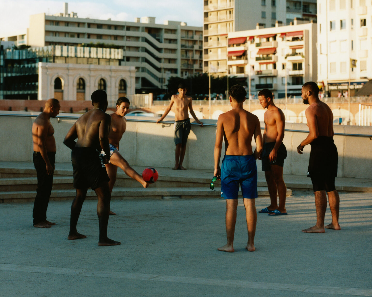 Unfair - All rights reserved; © elizar veerman