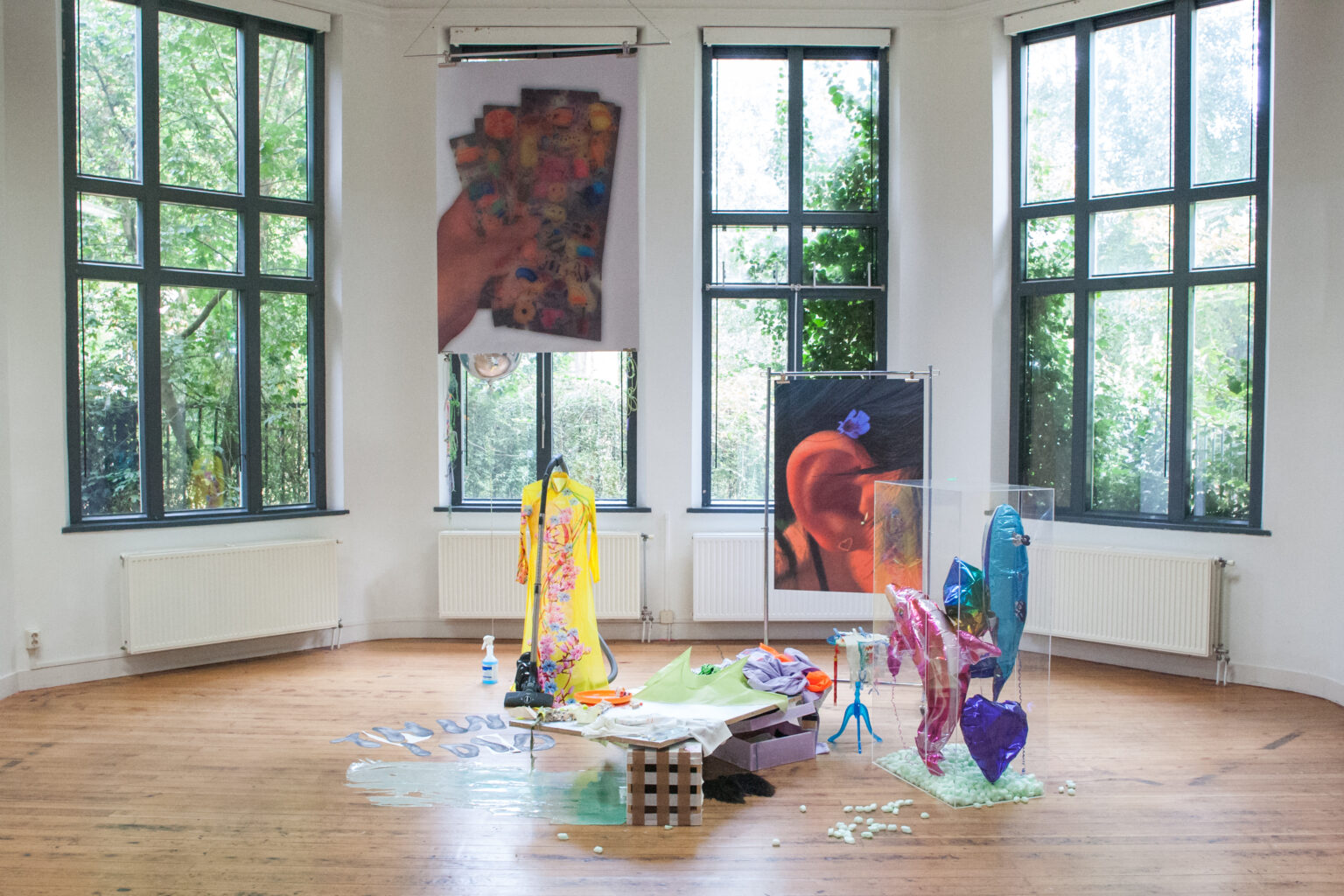 Unfair - Irene_ha_things i did_2022