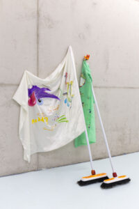 Unfair - Irene_ha_throwing up or holding onto my believes_2020