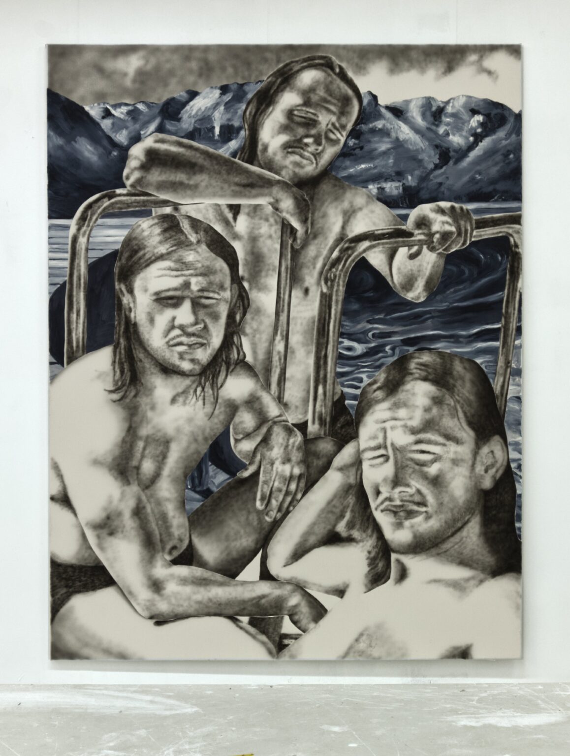 Unfair - Koos_devries_holiday painting_2022_page-0001