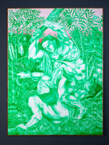 Unfair - Koos_devries_i constantly complain about the pain i'm in 1_2024