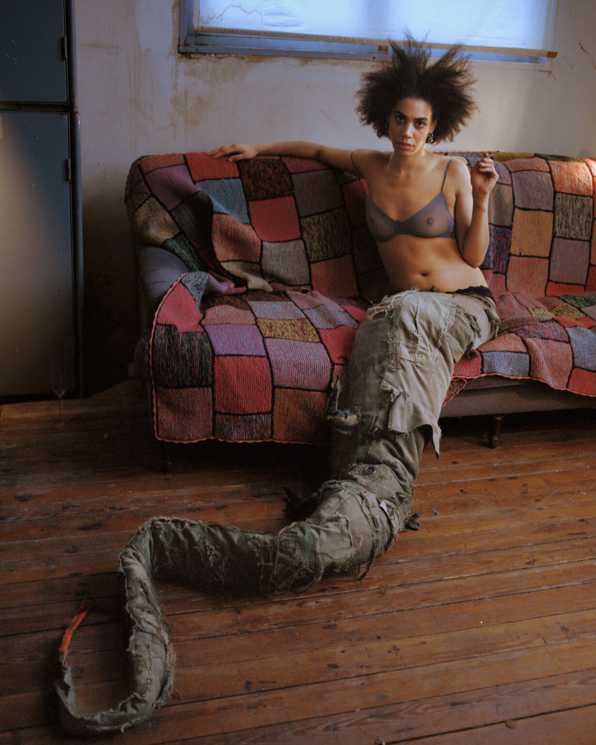 Unfair - Lois-cohen_2023_amandla