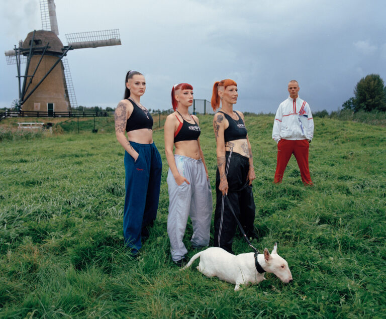 Unfair - Lois-cohen_2023_gabber-is-family