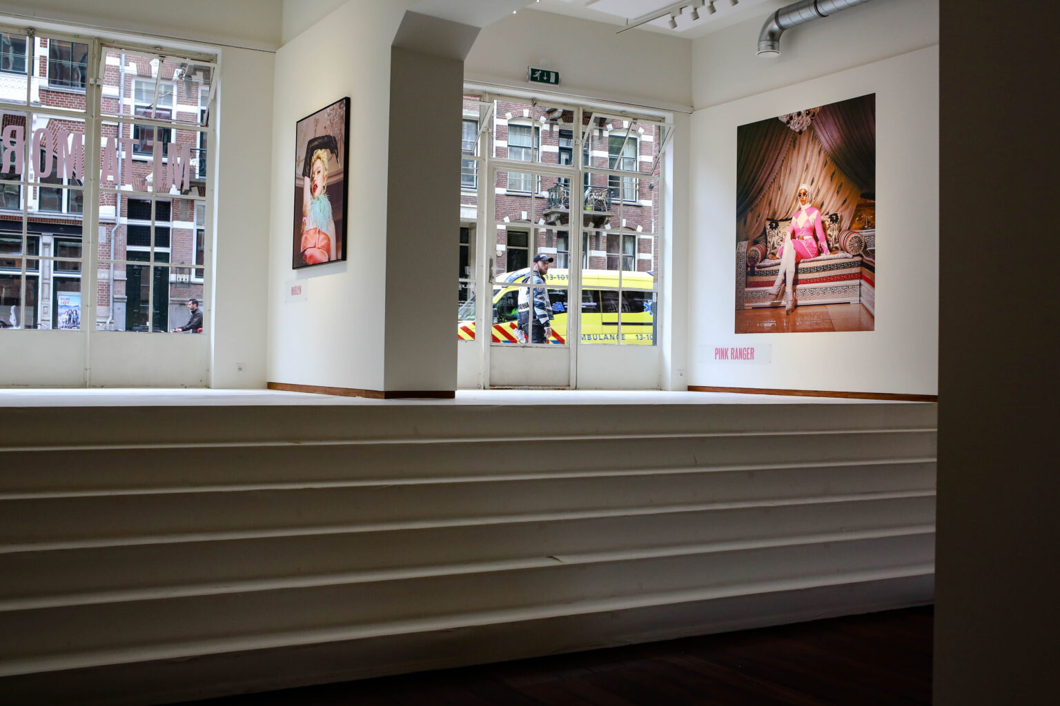 Unfair - Lois-cohen_installation