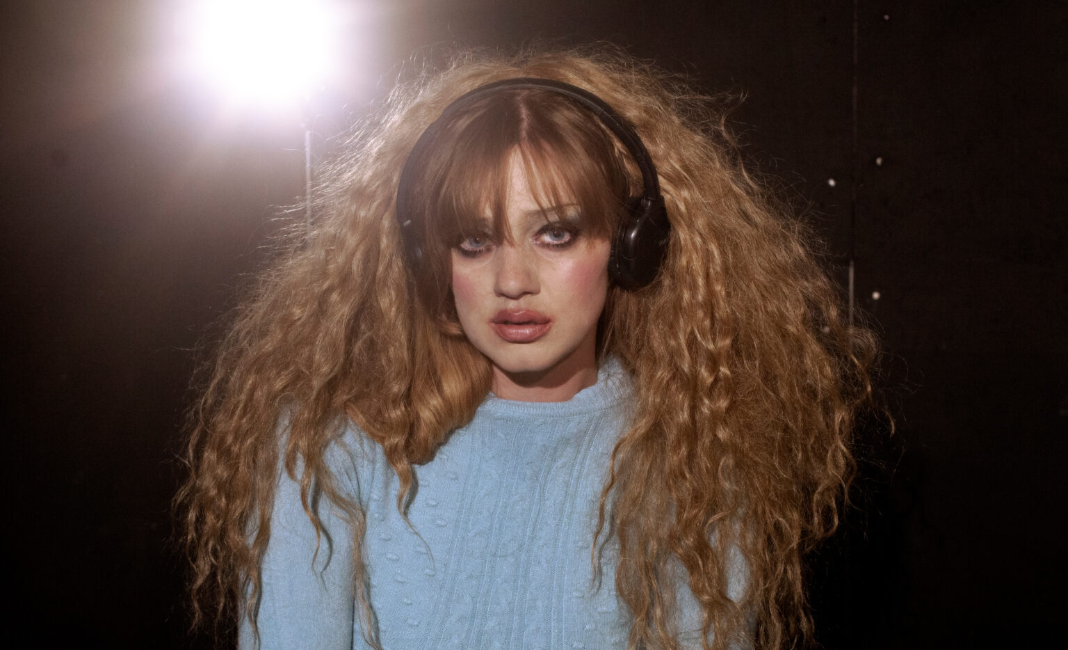 Unfair - Lois-cohen_selfportrait