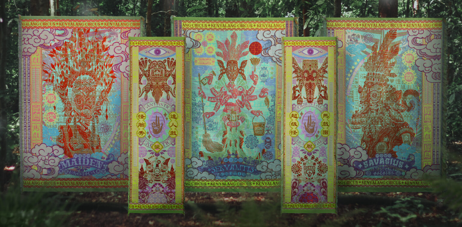 Unfair - Marcos_kueh_kenyalangcircus_2023