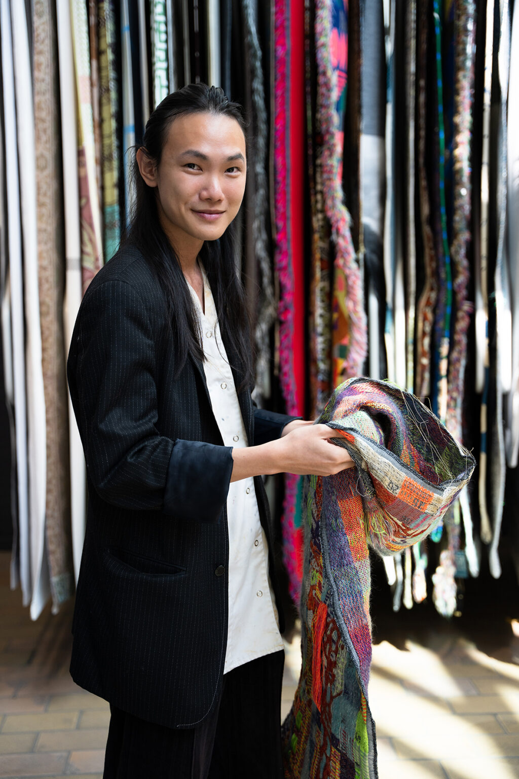 Unfair - Marcos_kueh_potrait_pattyvanlieshout