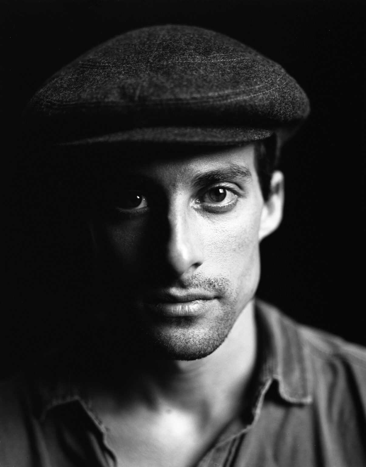 Unfair - Marwan bassiouni_portrait