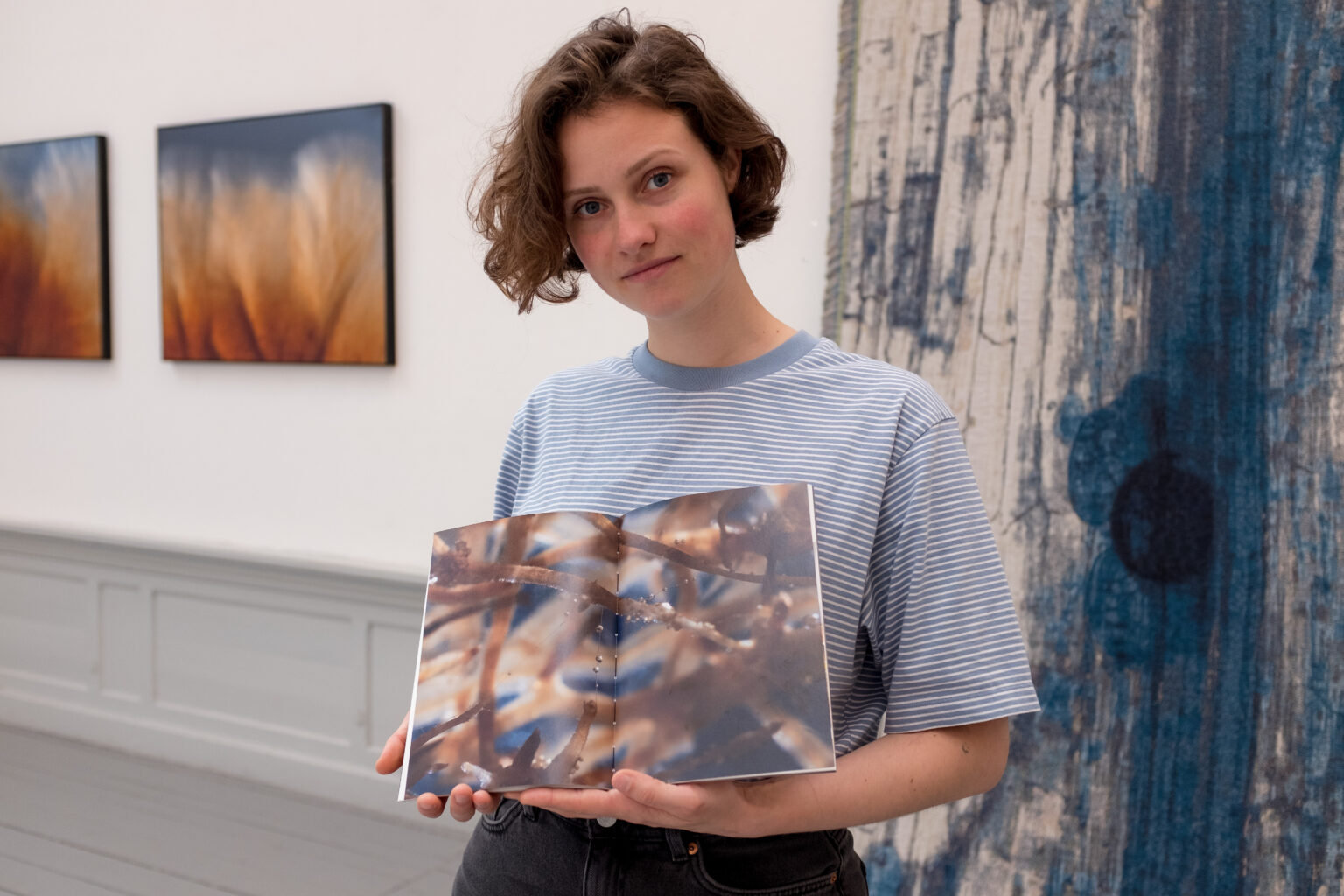 Unfair - Suzette_bousema_artist portrait