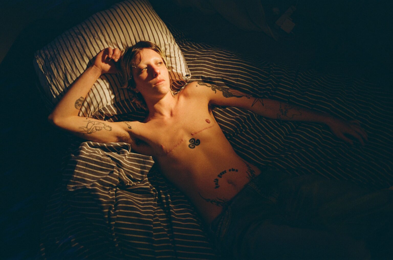 Unfair - Tengbeh_kamara_aliinzuid_2024