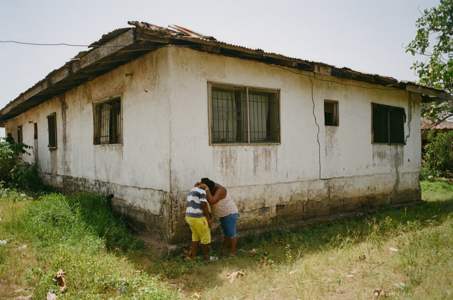 Unfair - Tengbeh_kamara_loversinliberia_2022