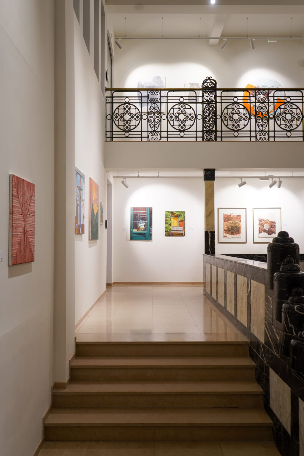 Unfair - Tian teng - installation - credits_ djoeke spiekhout