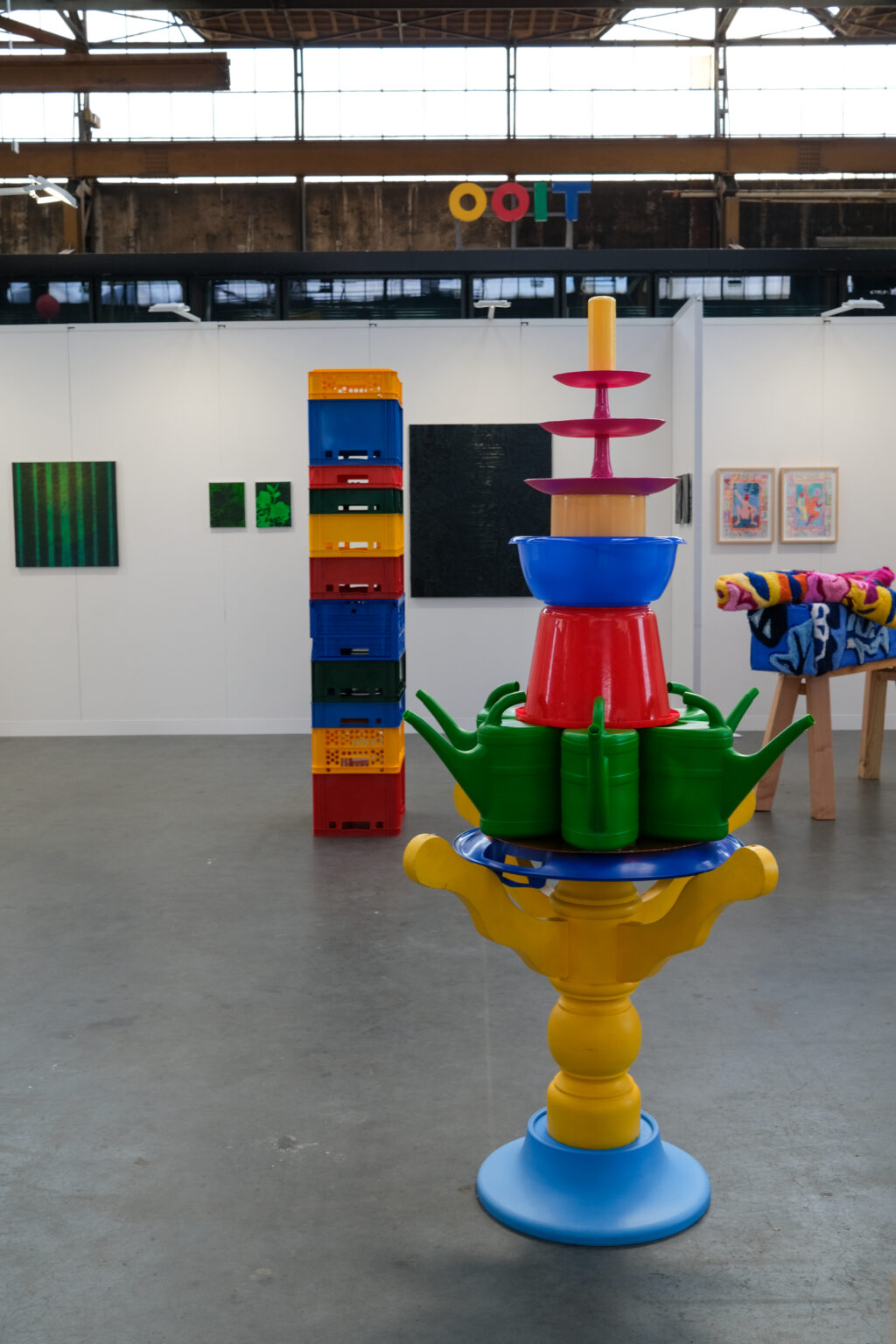 Unfair - Wouter_vandergiessen_spraakwaterfontein_2020