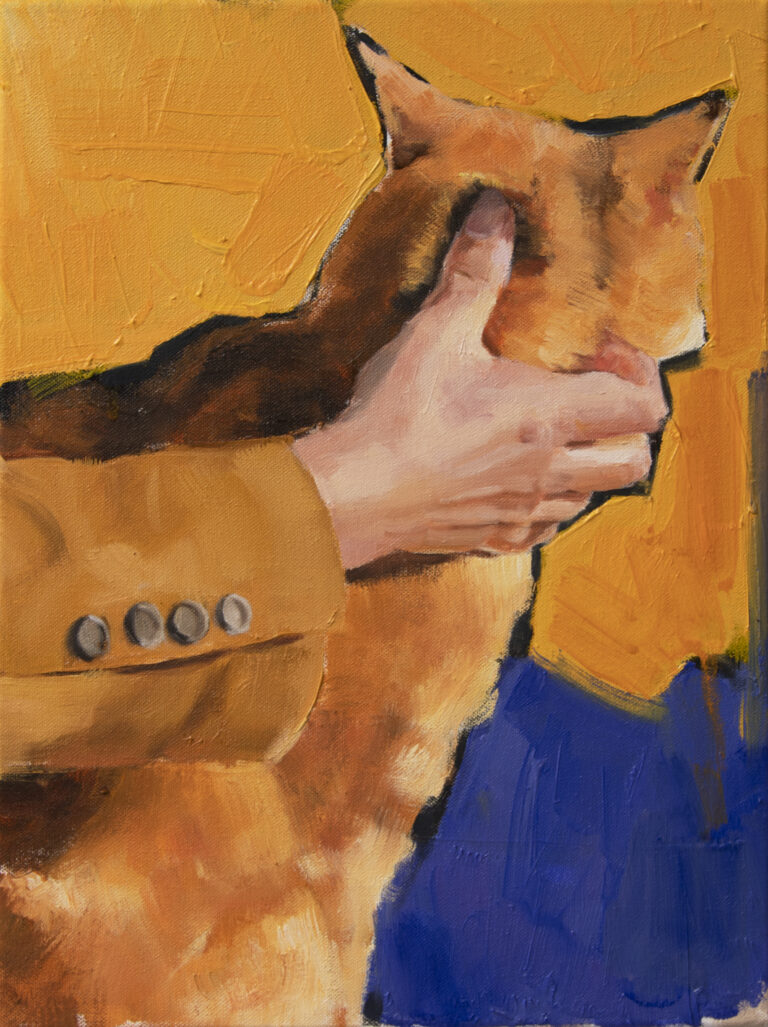 Unfair - Tian teng _ untitled 2