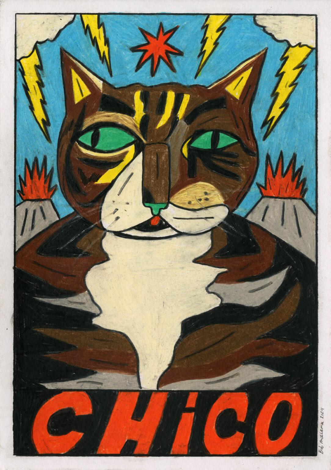 Unfair - Bob mollema - chico (1)