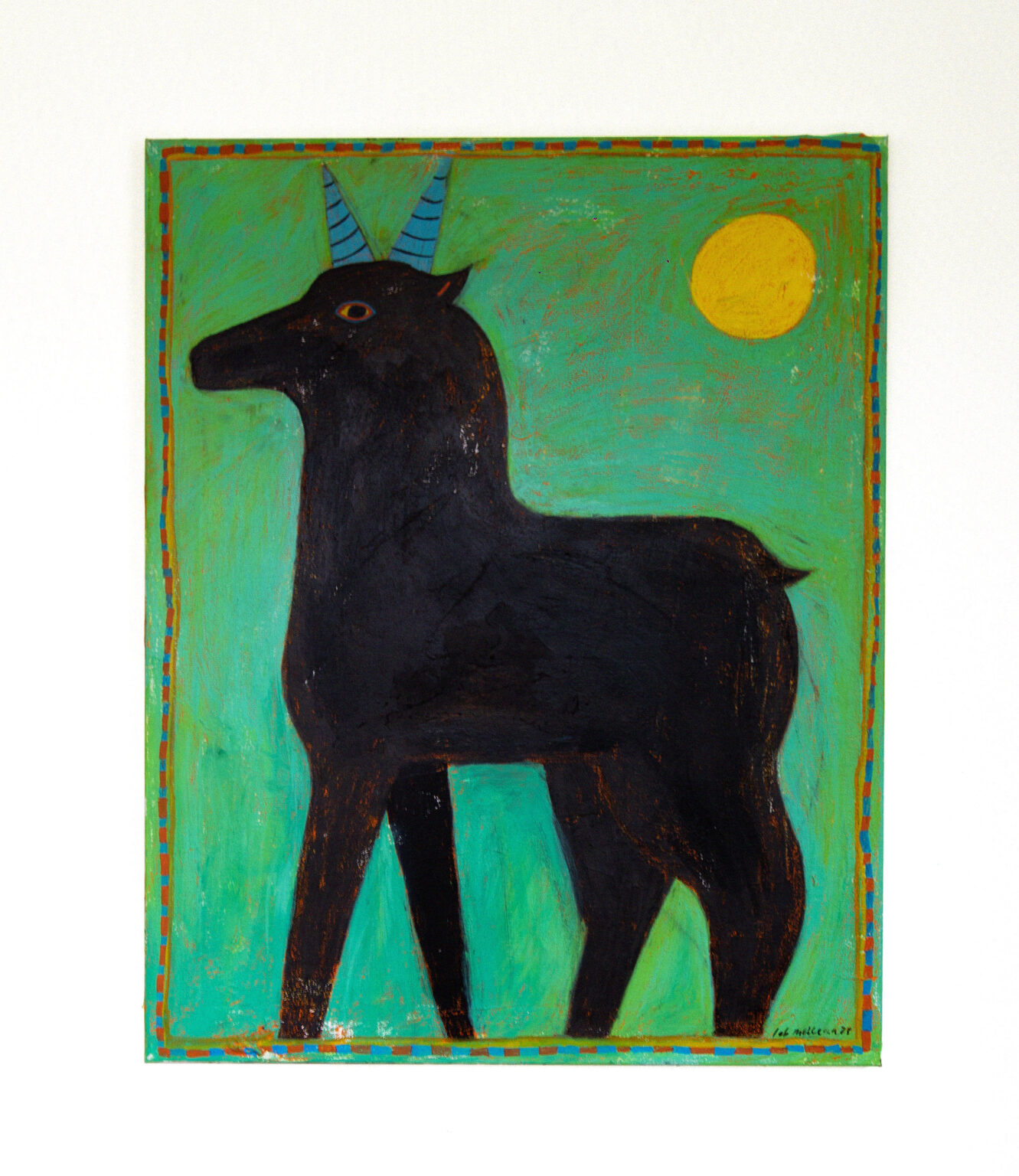 Unfair - Bob mollema - innerlijk mongolië (inner mongolia) (1)