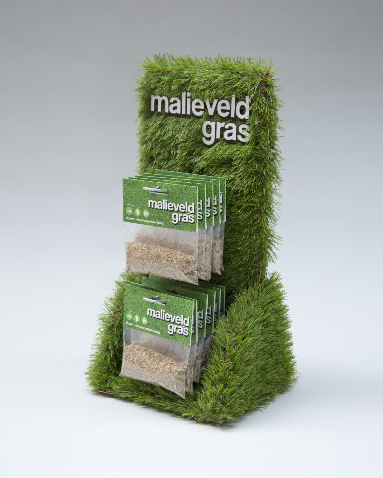 Unfair - Willem de haan_malieveldgras