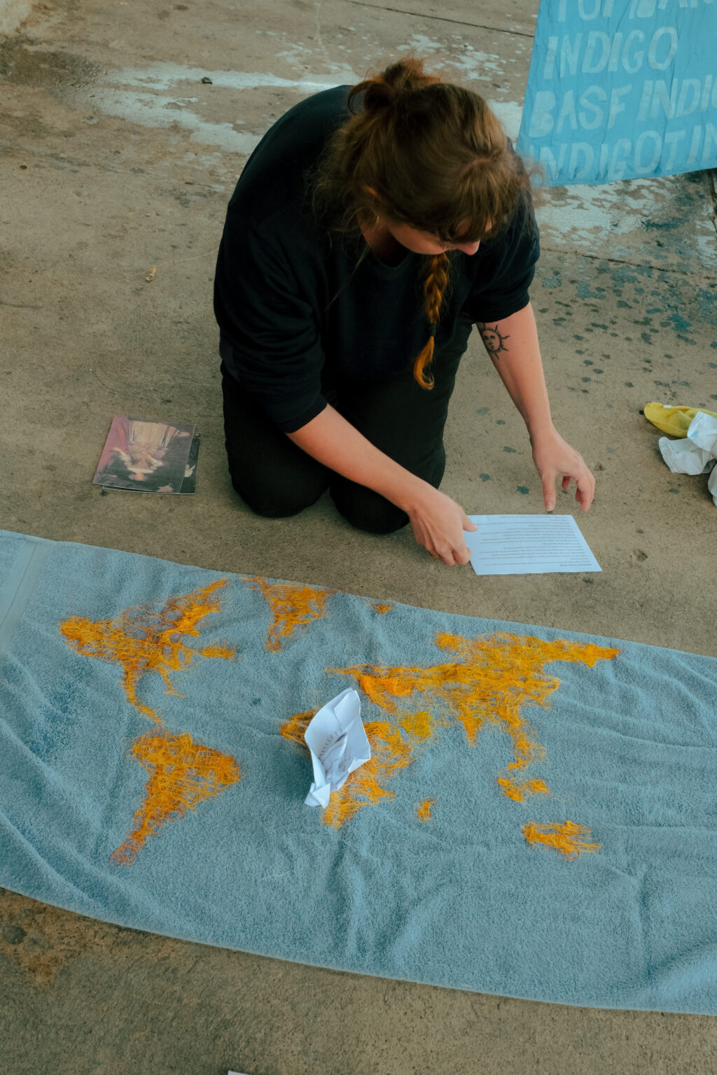 Unfair - Credits baran ceylan_dscf4963