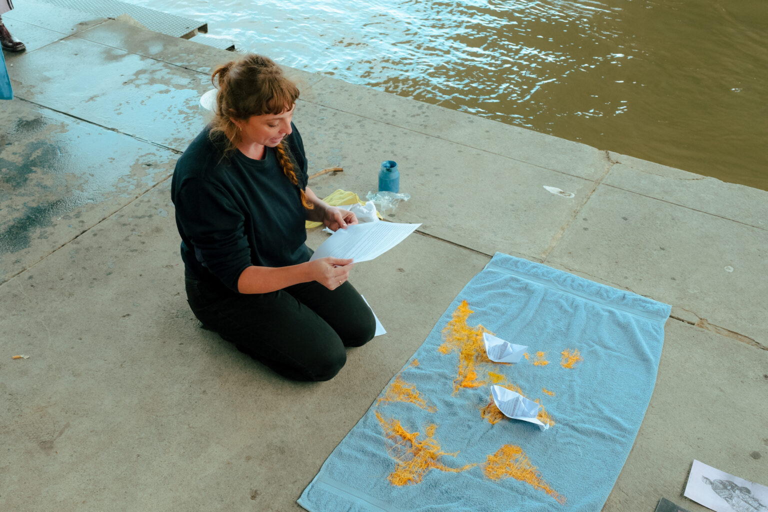 Unfair - Credits baran ceylan_dscf5010