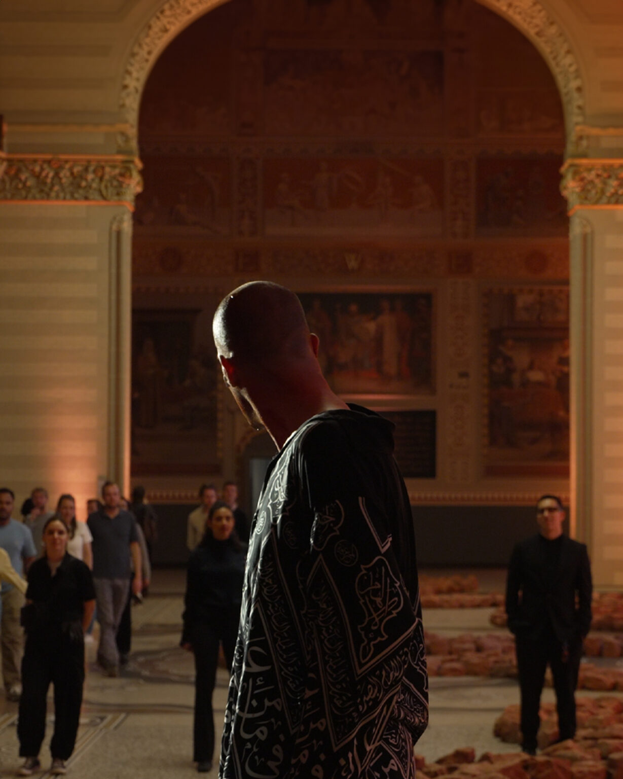 Unfair - Work1_by_giovannisalice