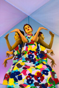 Unfair - Eutierria by sanja marusic