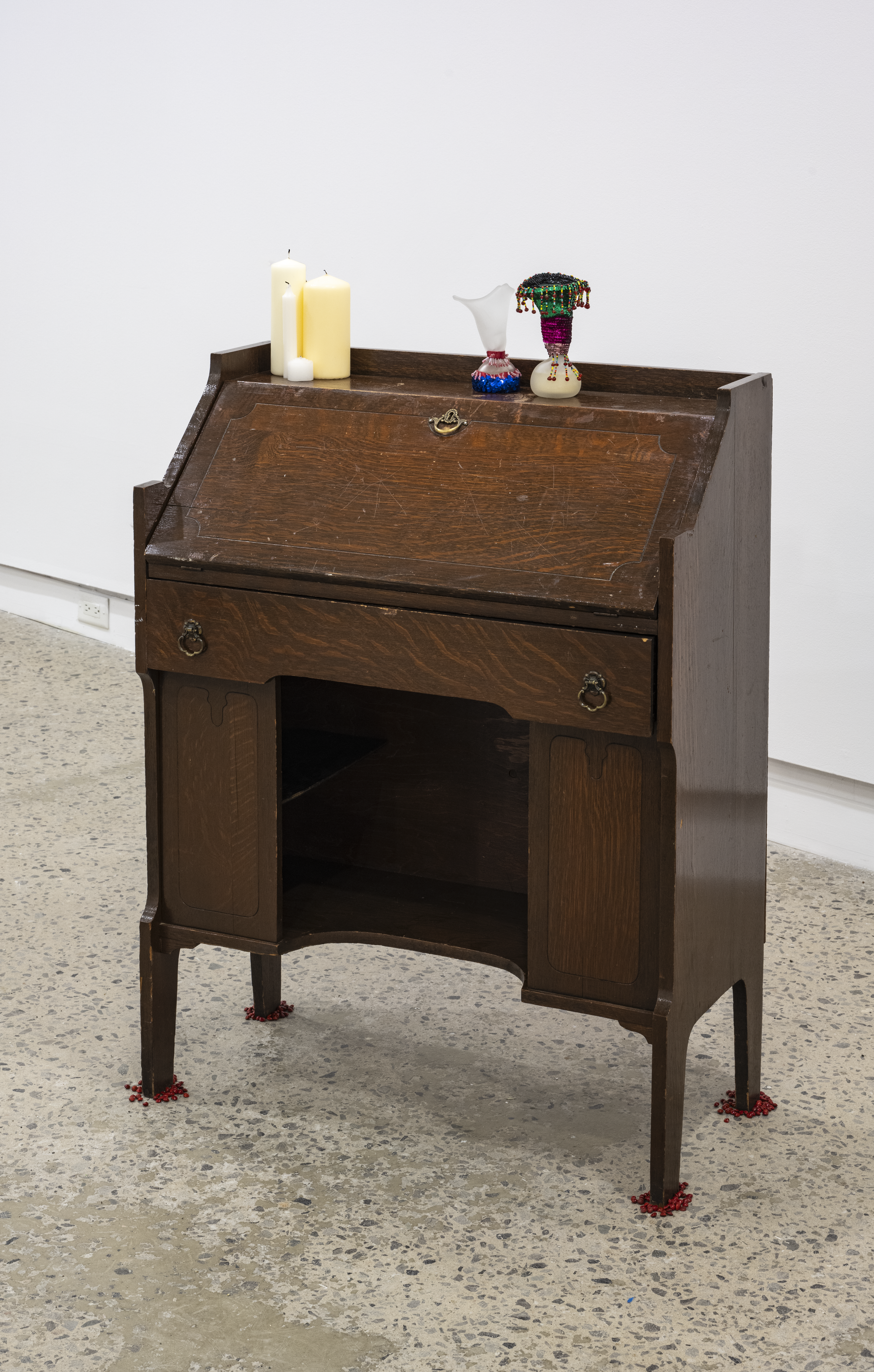 Unfair - Kosisochukwu_nnebe_the_seeds_we_carry_2024_credit_paul_litherland