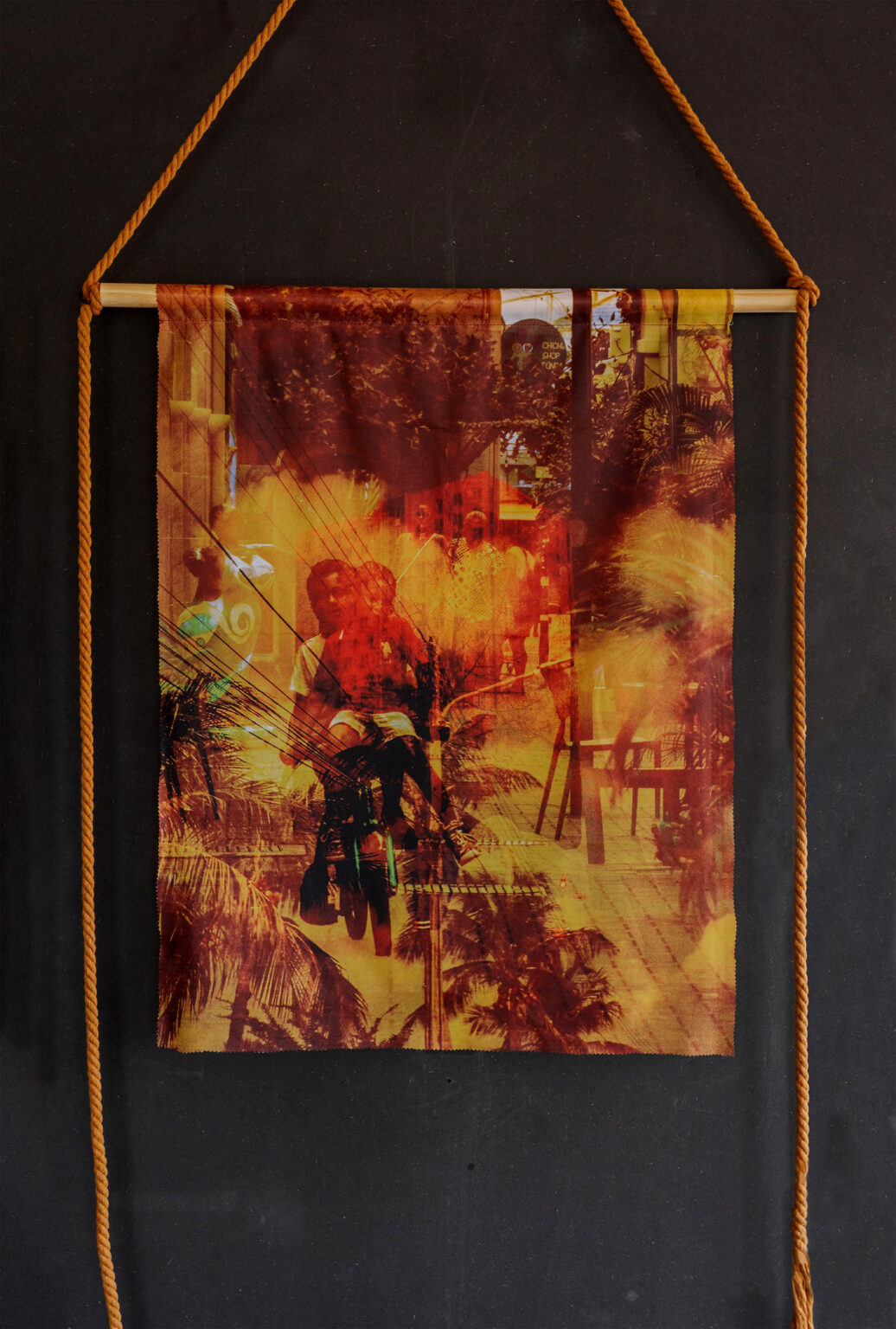 Unfair - Lilly_noordhof_rekuerdo series_2023