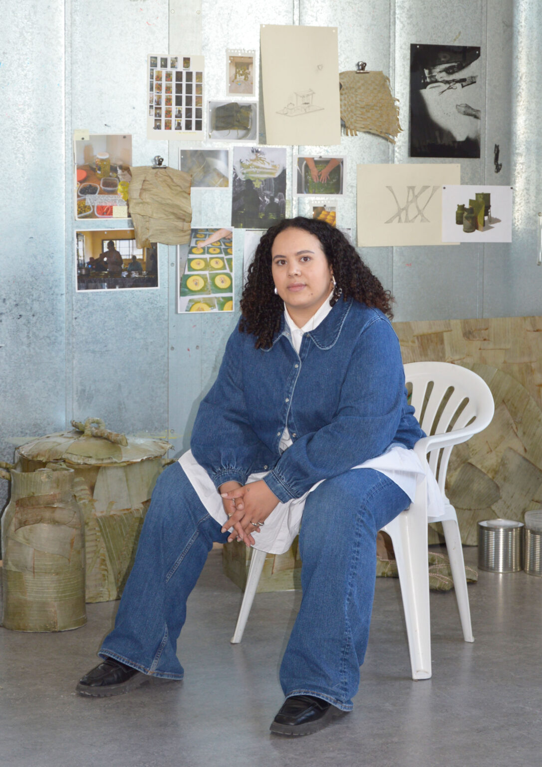 Unfair - Lilly_alexandra_artist_portrait