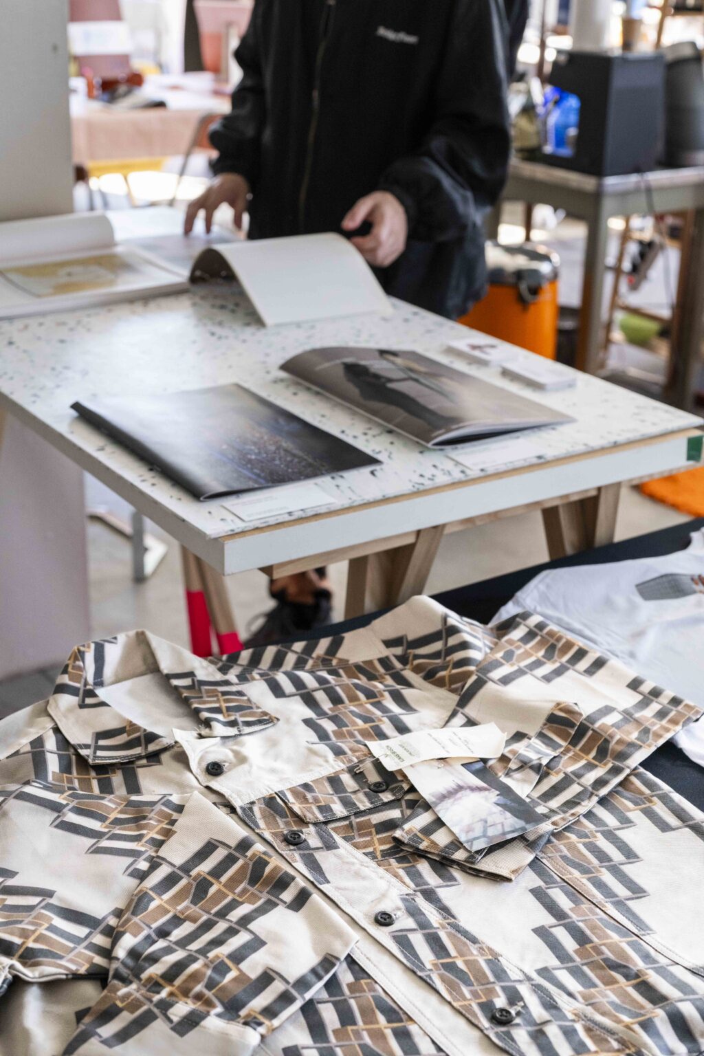 Unfair - Portes ouvertes artagon pantin deuxième promotion octobre 2024