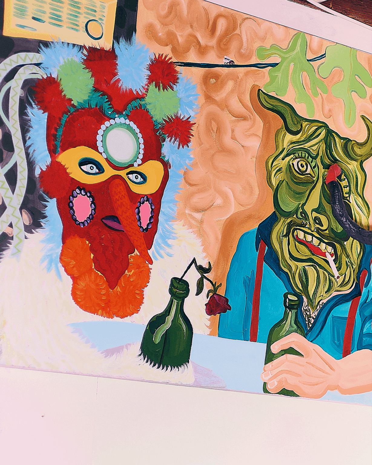 Unfair - Editorial-page3