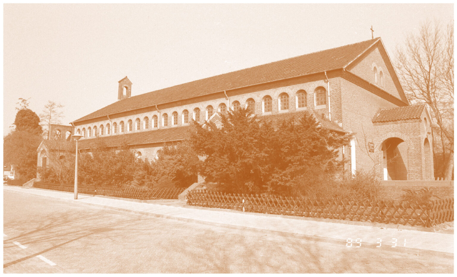 Unfair - Programma-01