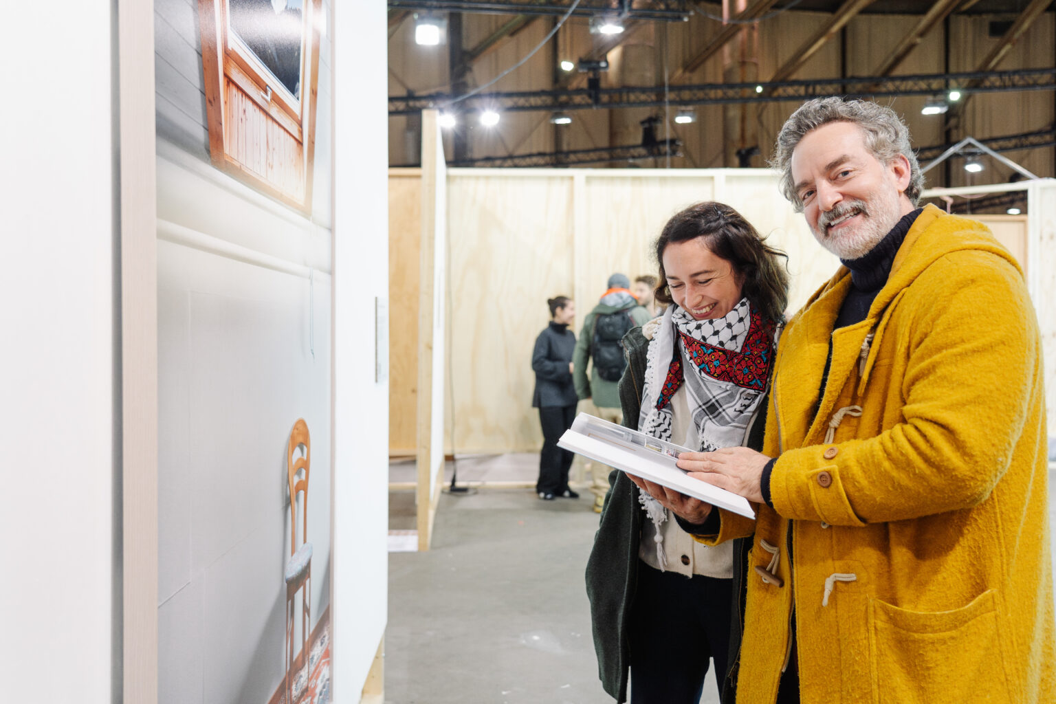 Unfair - Unfair 2024 photo almicheal fraay @maikeljay-42