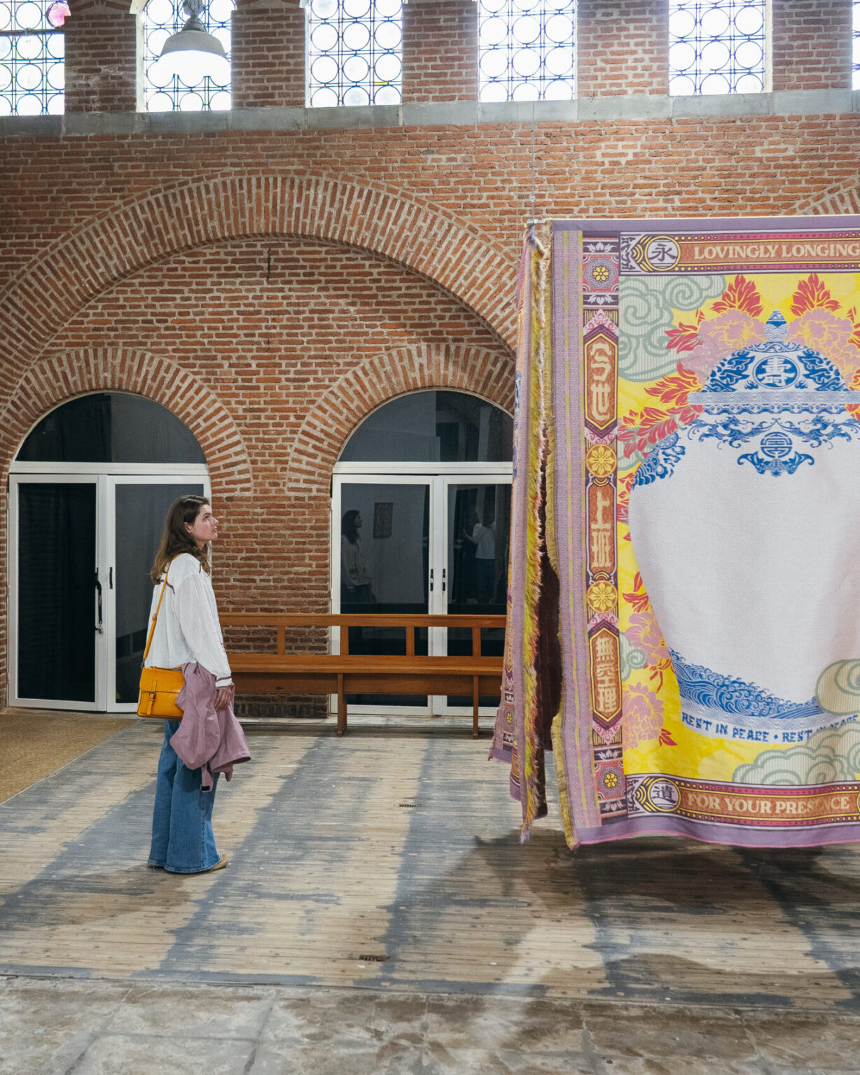 Unfair - Unfair de kerk opening 2 2025 almicheal fraay @maikeljay-18