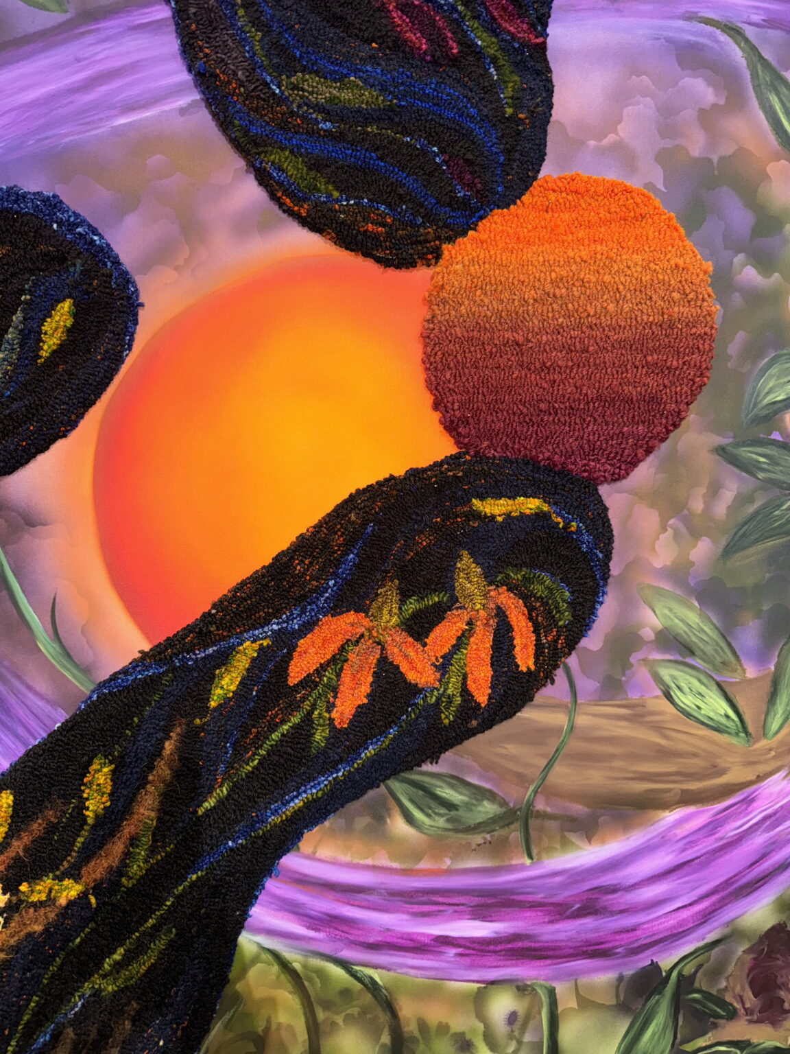 Unfair - 3nadie_borggreve_detail_ the last amethyst deceiver