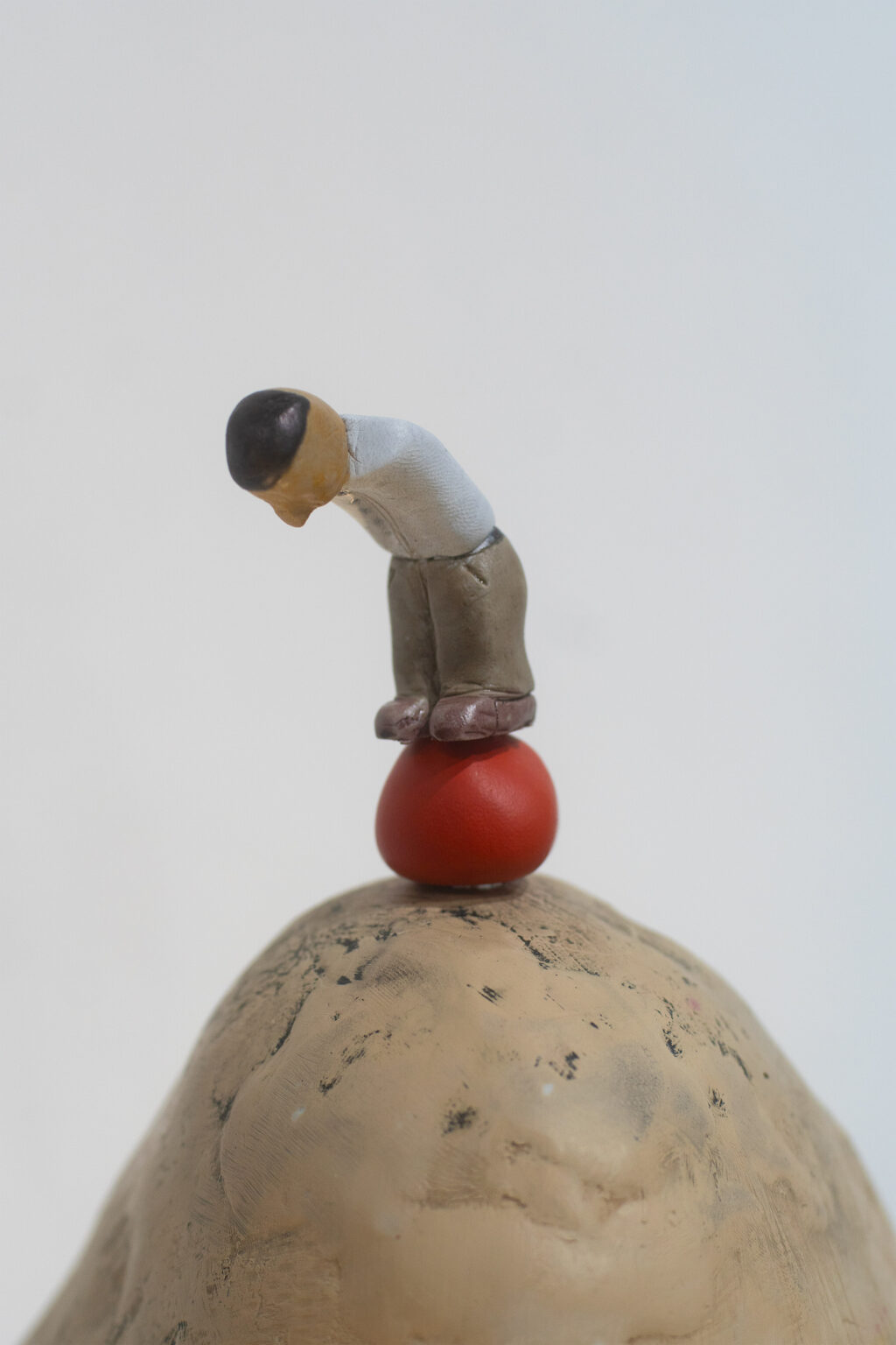 Unfair - Amakudari (1)