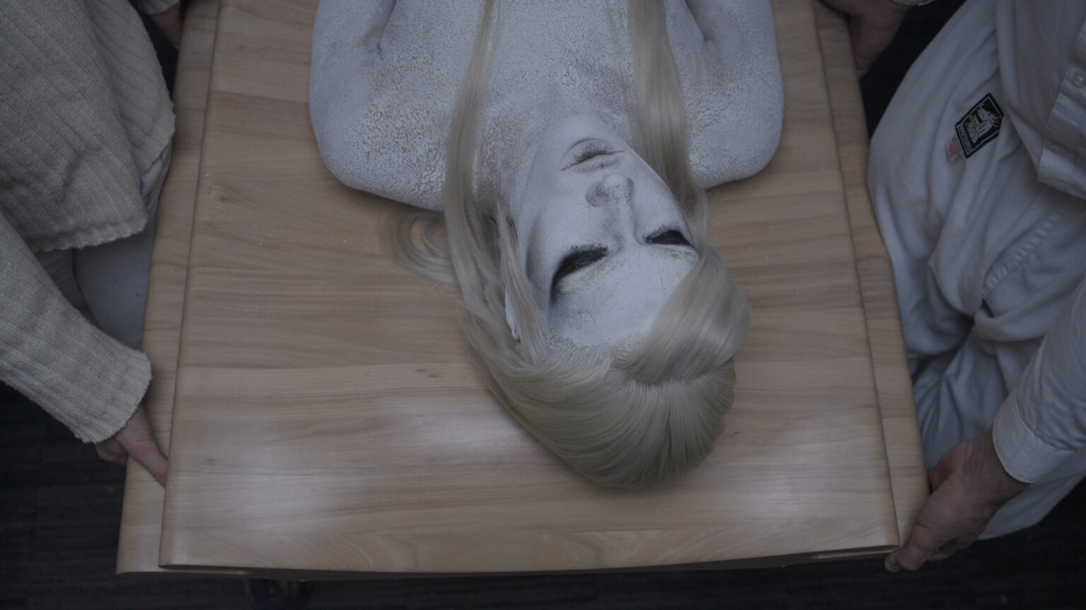 Unfair - Artwork_ am, i an object_ credits_ emilia tapprest2